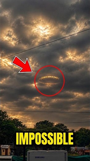 TOP 5 WEIRDEST ATMOSPHERIC PHENOMENON EVER CAUGHT ON CAMERA! 🌩️😱