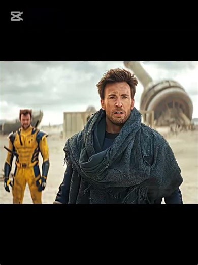 True Immortal #viral #edit #capcut #fyp #immortal #deadpool #wolverine #spawn #drmanhattan #goviral