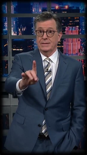 😱 “ANTICHRIST?!” Stephen Colbert STUNS Audience With BRUTAL Trump Roast 🤯🔥