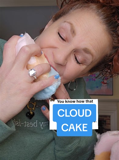 Cloud Cake Recipe: Easy Dessert for Sweet Treats
