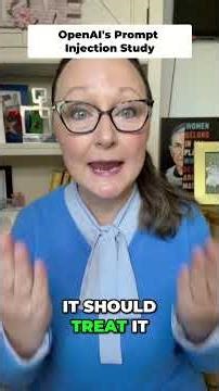 AI Agent Security: OpenAI's Prompt Injection Defense Guide