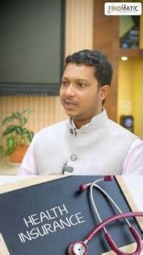 ❌ Is Health Insurance a FRAUD? | Biggest Mistake People Make While Buying Policy