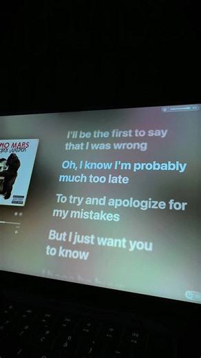 Bruno Mars songs on Apple Music - top tracks playlist