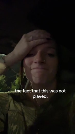 i am actually very upset 🤧 #treatyoakrevival | treatyoakrevival