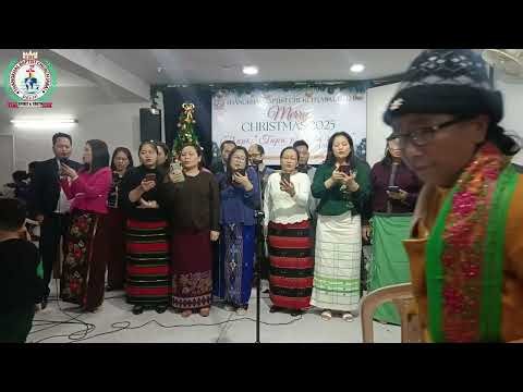 🎄 TBCD CHRISTMAS LAPAWL: PATE & NUTE🎄