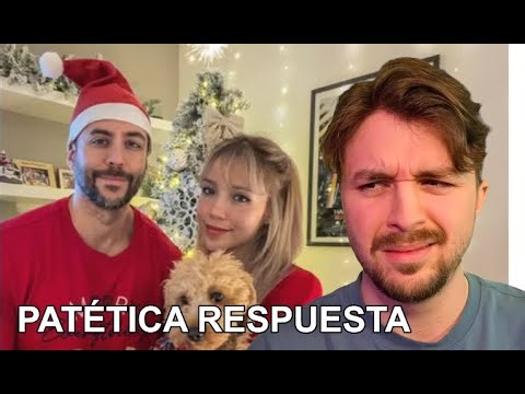 La patética respuesta de Jordi Wild tras exponerle por AC0S0 a una niña (María Rispa)