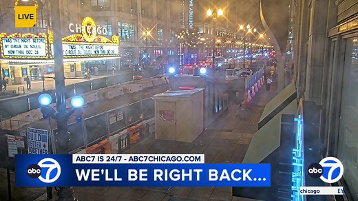 LIVE: Eyewitness News at 6:30 p.m. abc7chicago.com | ABC 7 Chicago