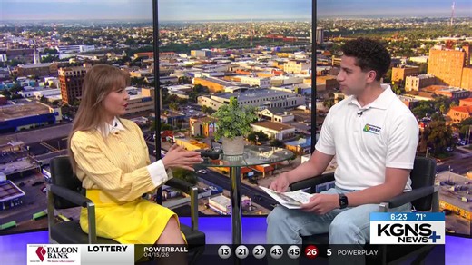 RGISC plans Earth Week events