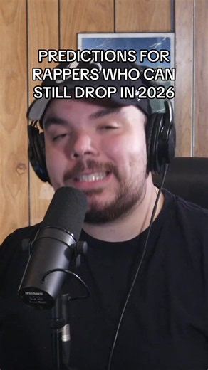 Rappers Who Can Still Drop Hits in 2026 — Predictions