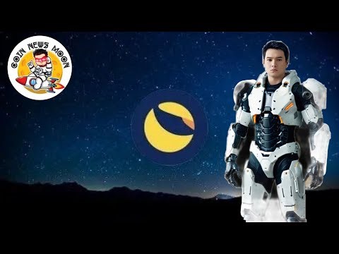 อดีตมันฟ้อง Terra Classic เข้าสู่กระบวนการ $110!?