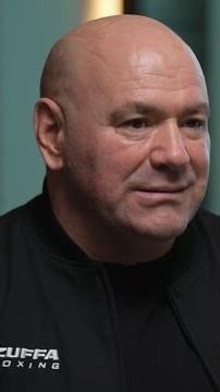 The story behind Trump and UFC’s Dana White