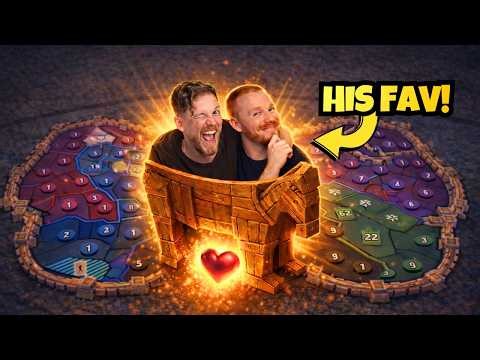 I Played Kylted’s “Favorite” Risk Map