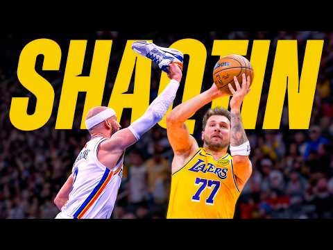 NBA "Shaqtin' A Fool" 😂 2026 MOMENTS