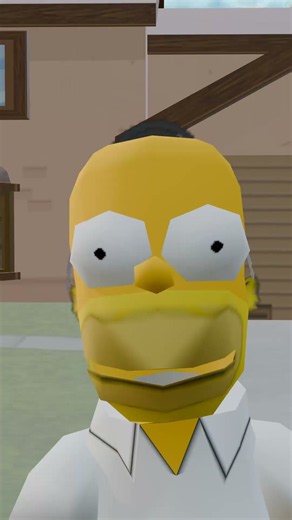 Homer Simpsons Meets His Clones! #simpsons