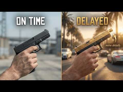 GTA 6 Delayed Again — Here’s the Real Story