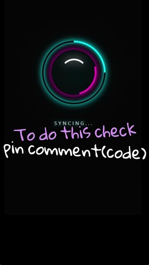 Try this loading screen animation#coding #viral #shorts