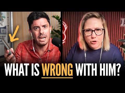 Stephen Miller Is a Racist, Obsessed and Broken Man