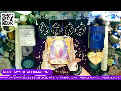 MYSTIC AFFIRMATIONS WED JAN 7 2026 NEW BEGINNINGS WITH 3 QUEENS GOING THE RIGHT DIRECTION IN FAITH!