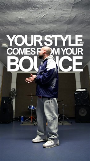 Master the Dance Bounce: Foundation of Street Styles