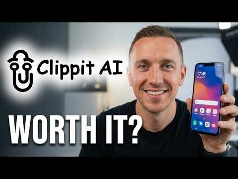 Clippit AI Review 2026: Is It Worth It?