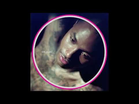 Steve Lacy - nice shoes / in your world