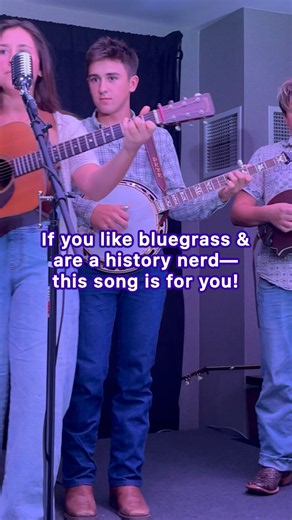 IBMA Wednesday night showcase. Full video in related videos.