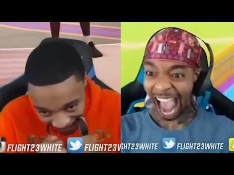 4 Hours of FlightReacts Funniest Moments!