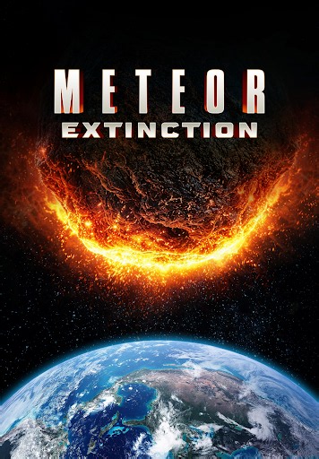 Meteor Extinction