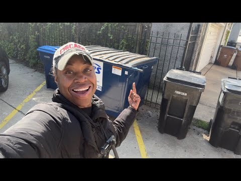Dumpster Diving | LETS GET IT!! Jackpot!!!