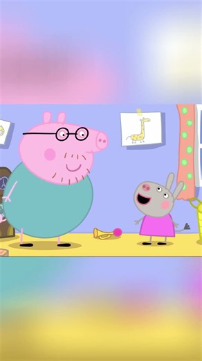 ¡Peppa Pig y sus amigos en un día escolar! 🏫🐽
