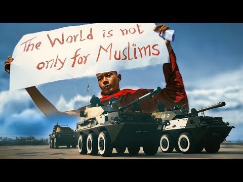 Exiled: The Rohingyas | Myanmar's Crisis Explained
