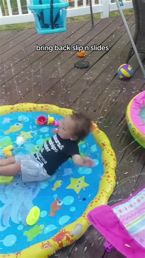 Epic Slip N Slide Fails Compilation