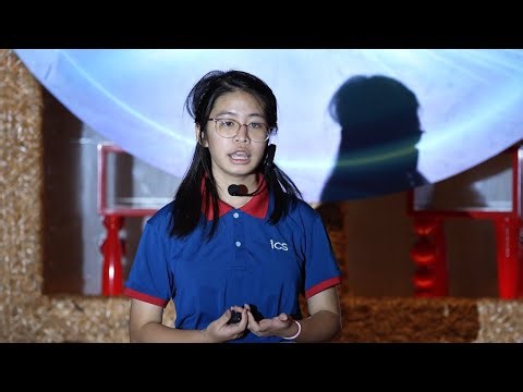 Why Does Resting Feel So Hard? | Minh An Nguyễn Bảo | TEDxICS Ho Chi Minh Youth