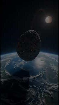 Did Alien Life on Venus Come From Space? 🌌🌡️ #spacenews #universe #space #science