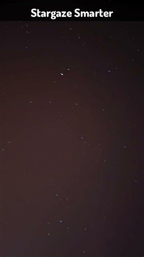 Night Sky / Learn Constellations