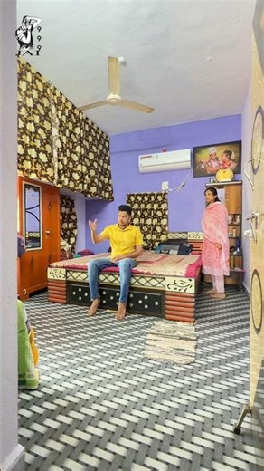 Ikkada Kaadu Akkada😁||#999india #comedy #comedyfilms #funny #comedymovies #funnycomedy #shorts #amma