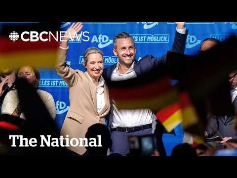 Germany tested by new divisions 65 years after Berlin Wall erected