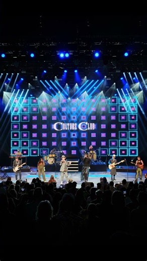@CultureClubOfficial Do not miss out on the new channel release! #lasvegas #cultureclub #shorts