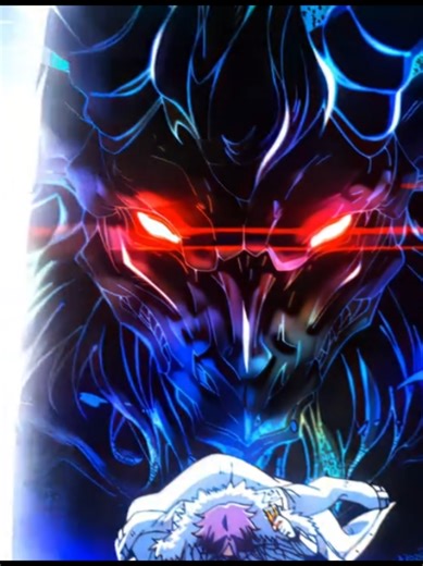 Exciting Anime Fight Scene Featuring Tougen Anki