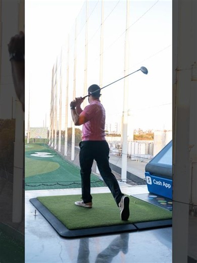 Topgolf Invitational 2026 Recap Video