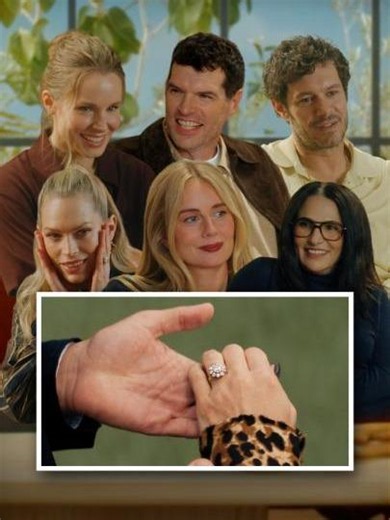 Kristen Bell and Adam Brody share the behind-the-scenes of Nobody Wants This Season 3 episode 4! Now playing, only on Netflix