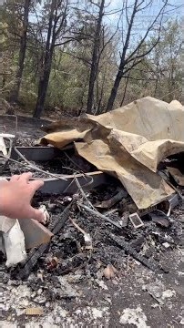 Owner of metro RV Park looks for help after massive fire