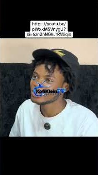 Exclusive interview with Majesty Is Real #kktv