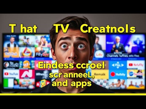 IPTV: Hidden Gems You Need to See!