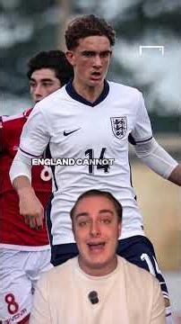 How England Will Line Up At The 2030 World Cup 🏴󠁧󠁢󠁥󠁮󠁧󠁿 #football #soccer #shorts