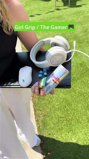 Girl Grip | Acer