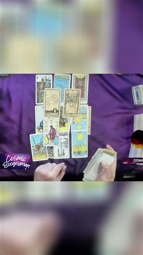 The Moment You’ve Been Waiting For Is Here 🔥 #mrcosmic