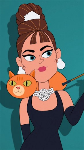 Beyond “Breakfast at Tiffany’s,” “Days of Wine and Roses” and the “Pink Panther” series, iconic director, screenwriter and producer Blake Edwards was also a sculptor and painter, loving husband and devoted father. "American Masters–Blake Edwards: A Love Story in 24 Frames” is now streaming at https://www.thirteen.org/programs/american-masters/blake-edwards-a-love-story-in-24-frames-fkcjno/ | Thirteen WNET New York