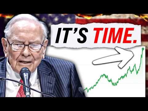 Warren Buffett's Advice for Investors in 2026.
