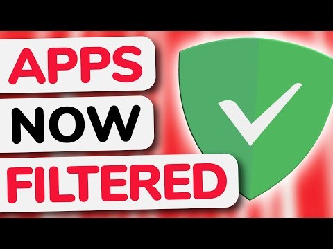 System-Wide DNS Filtering on iOS is Finally Here (AdGuard Interview)
